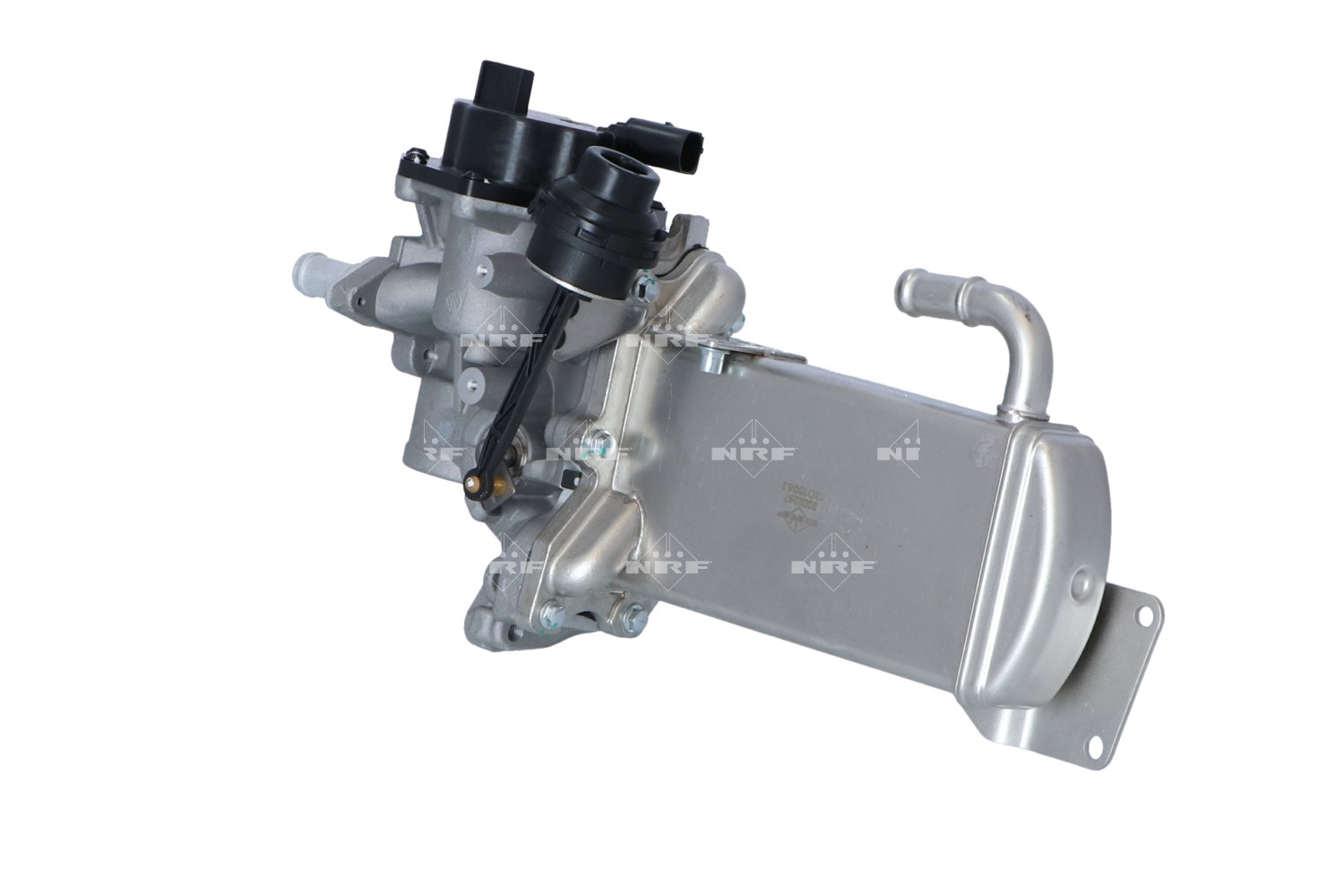 NRF 48202 EGR Valve Module