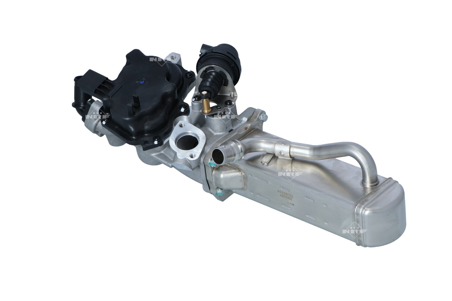 NRF 48206 EGR Valve Module