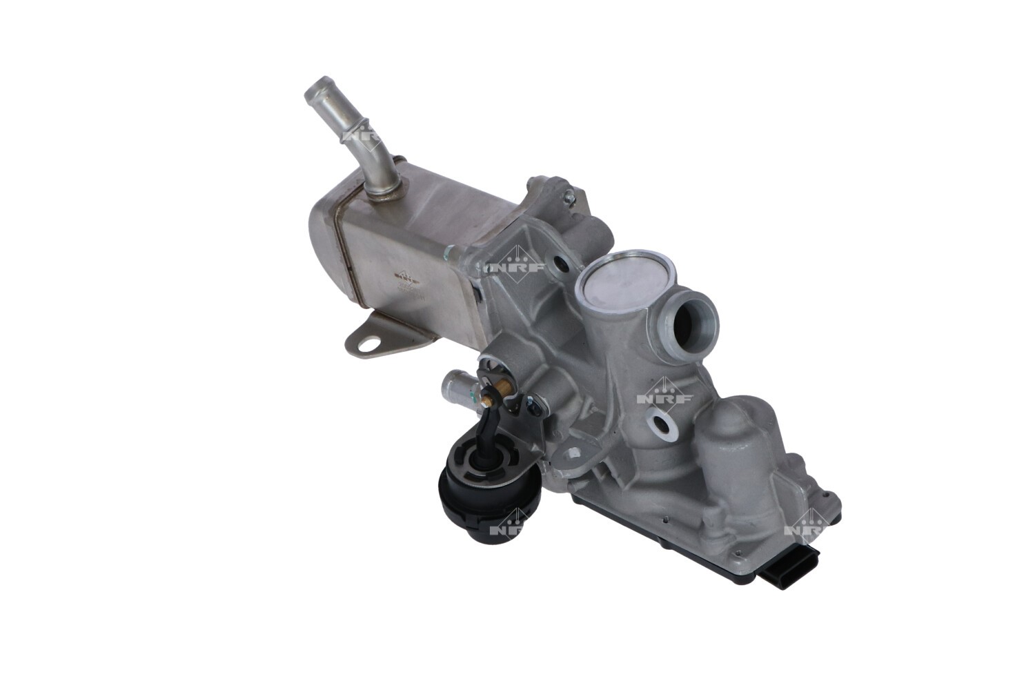 NRF 48207 EGR Valve Module