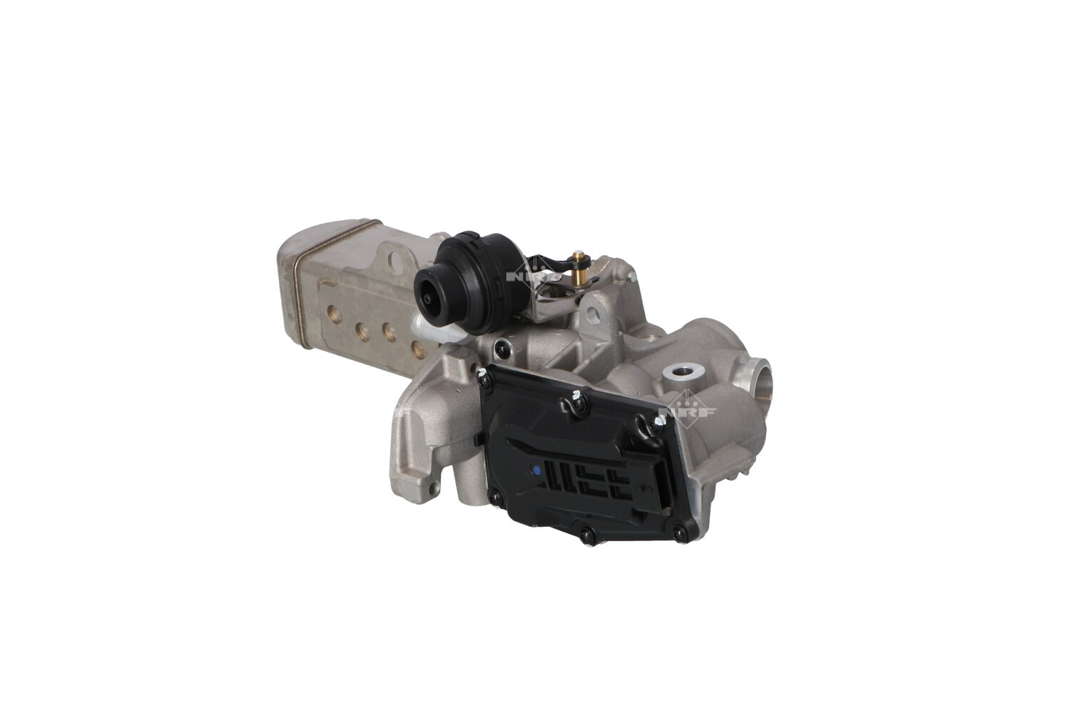 NRF 48208 EGR Valve Module