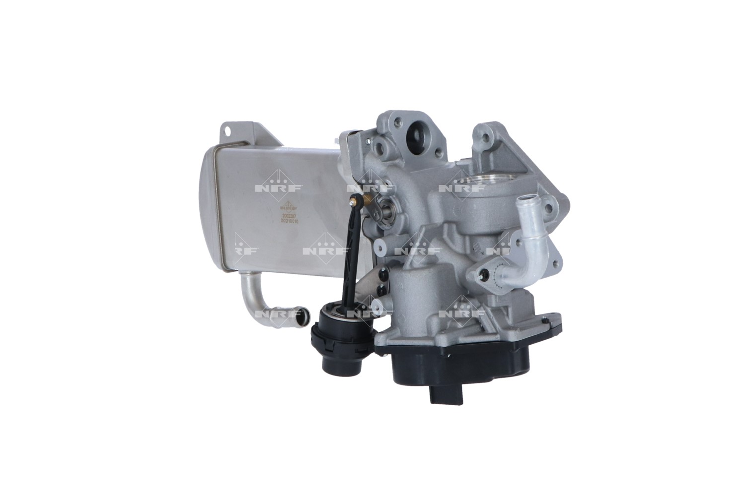 NRF 48209 EGR Valve Module