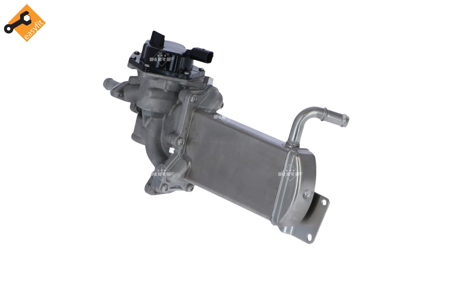 NRF 48210 EGR Valve Module