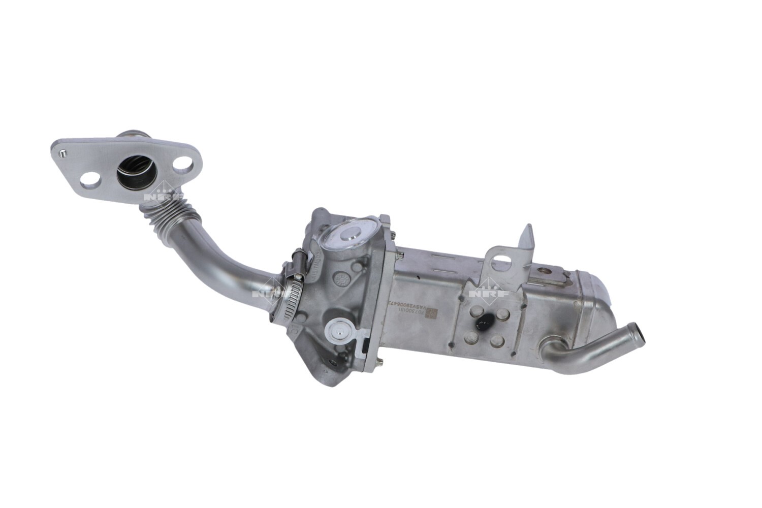 NRF 48211 EGR Valve Module