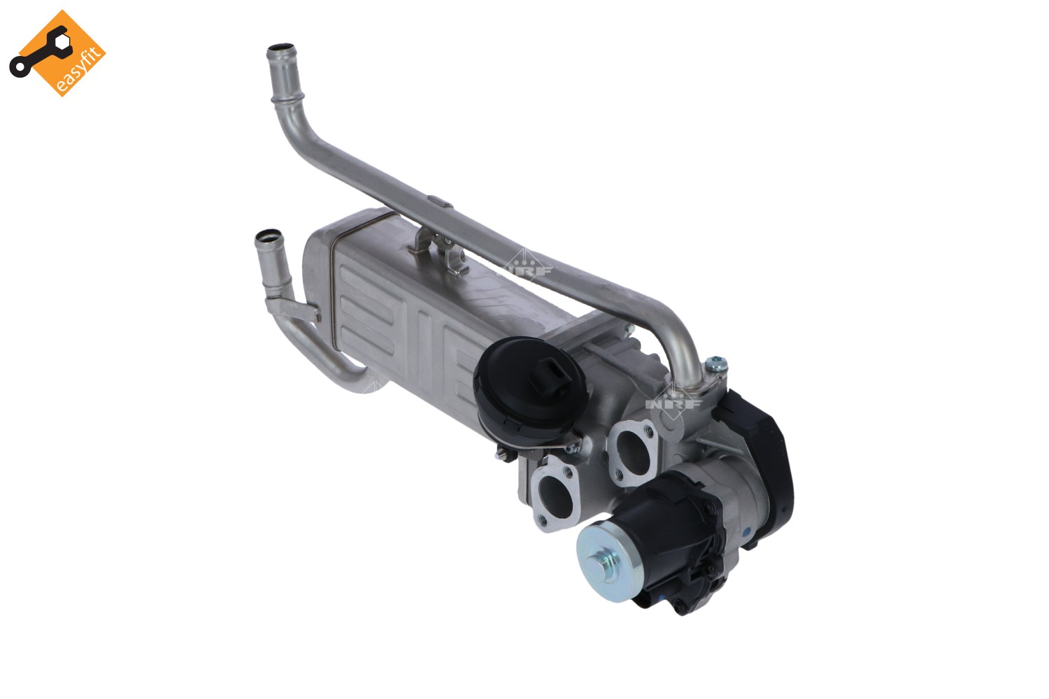 NRF 48214 EGR Valve Module