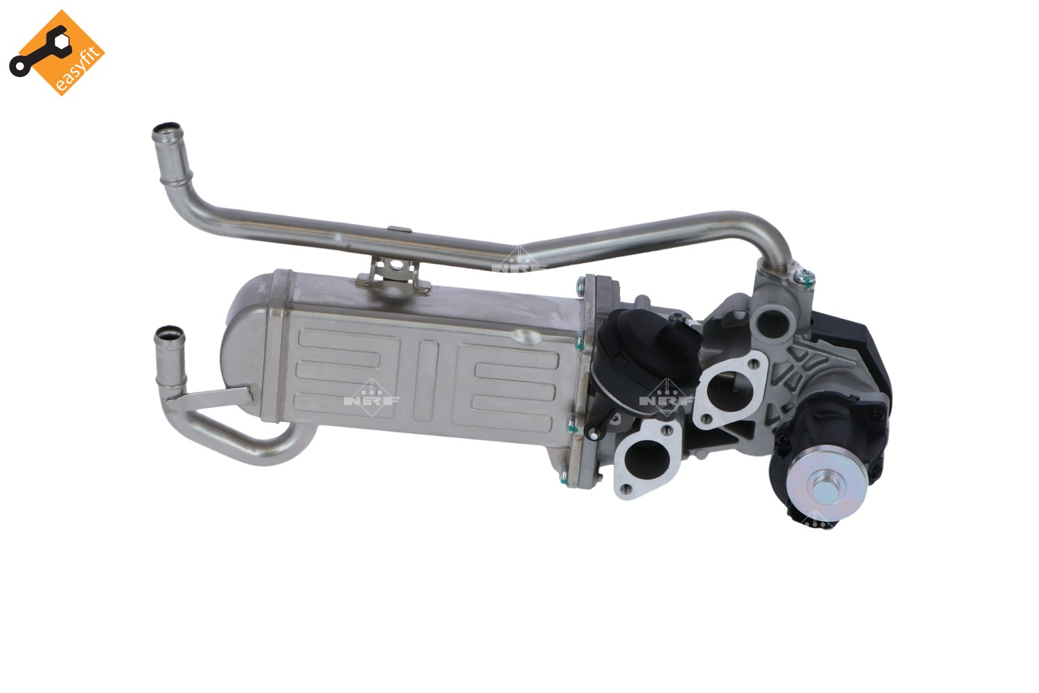 NRF 48215 EGR Valve Module