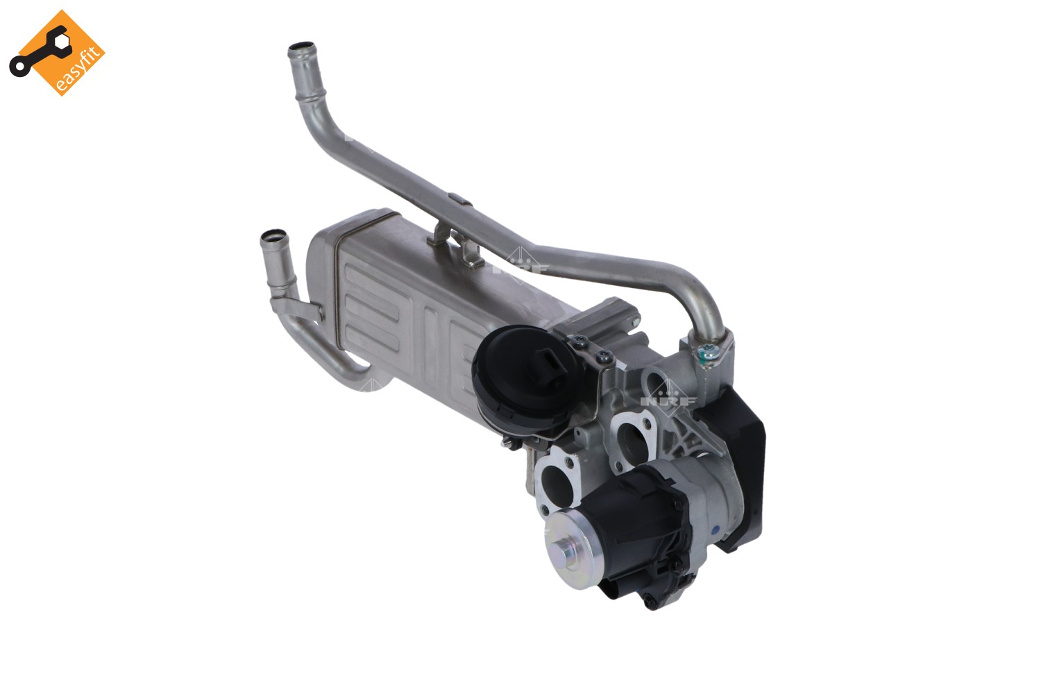 NRF 48215 EGR Valve Module