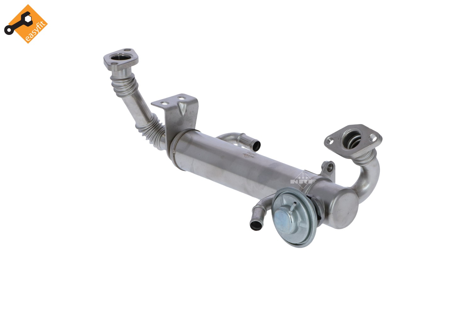 NRF 48217 EGR Cooler