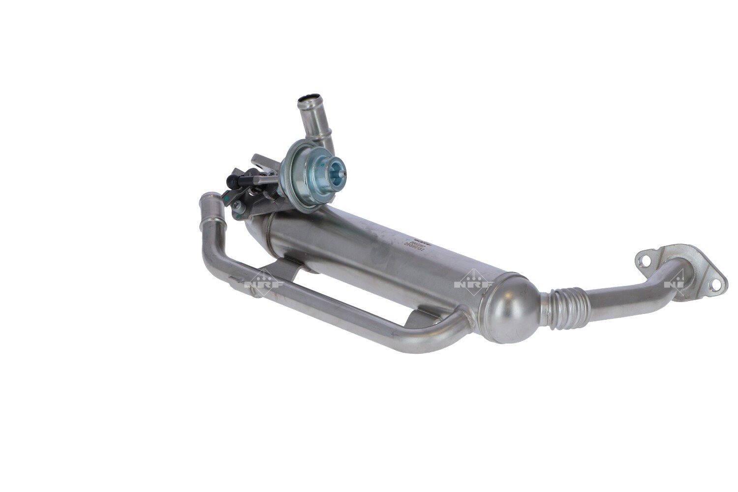 NRF 48306 EGR Valve Module