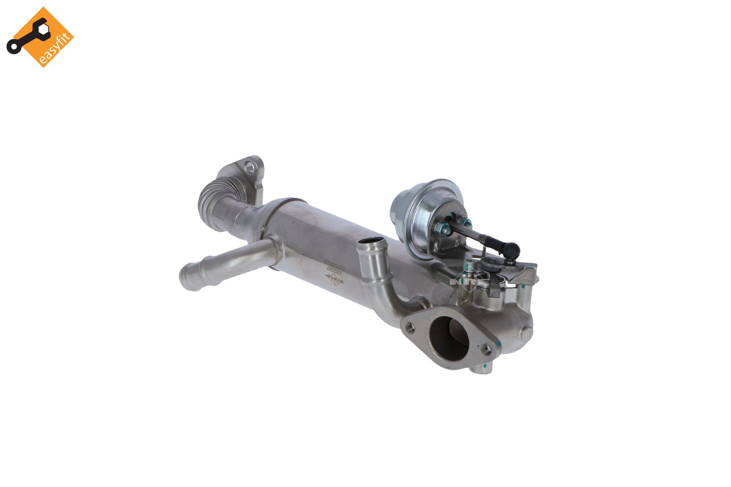 NRF 48313 EGR Valve Module