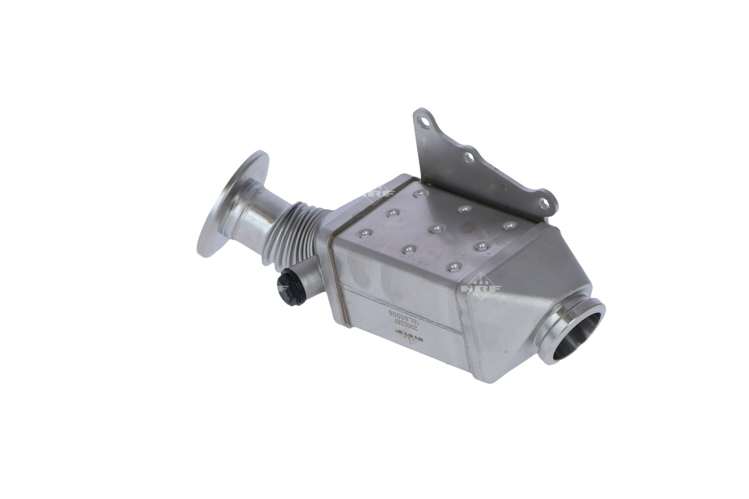 NRF EGR COOLER – 48348