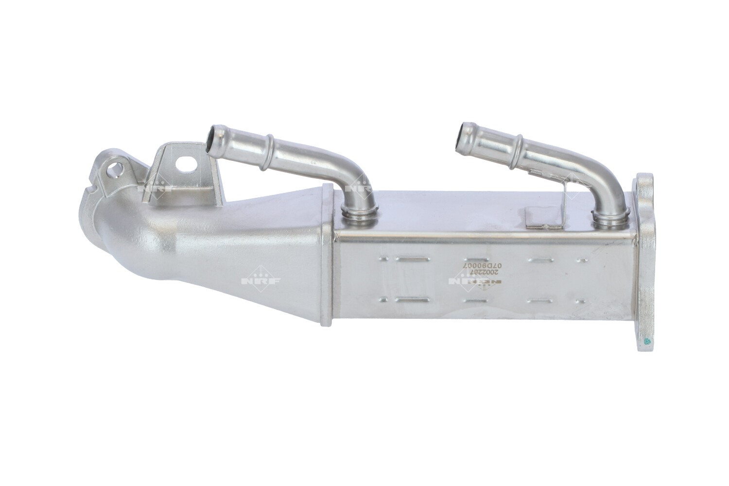 NRF EGR COOLER – 48350