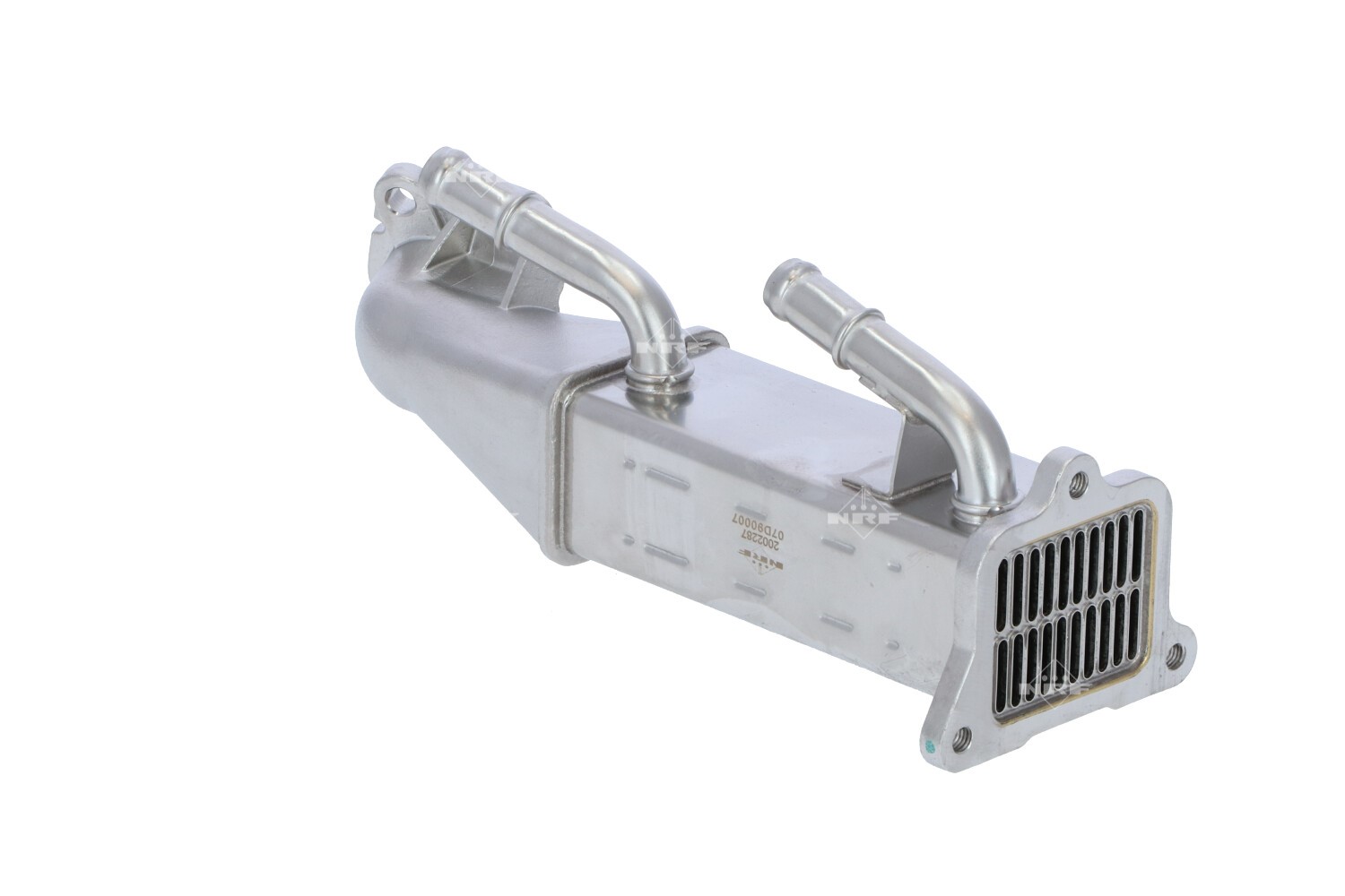 NRF EGR COOLER – 48350