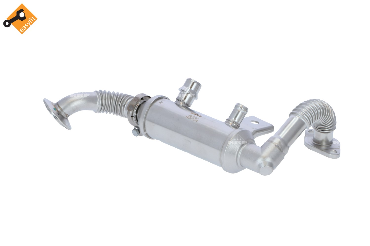 NRF EGR COOLER – 48353