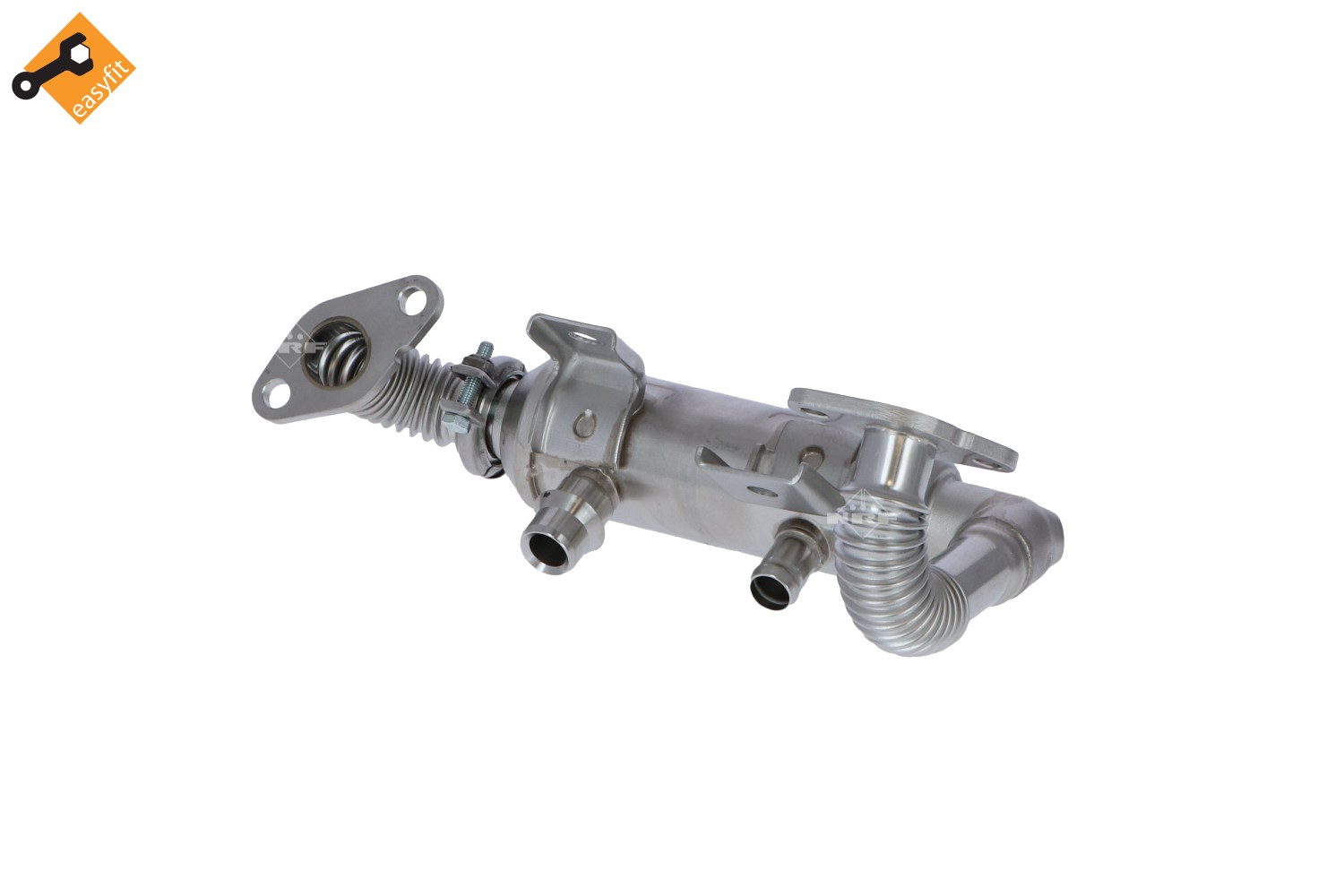NRF EGR COOLER – 48354