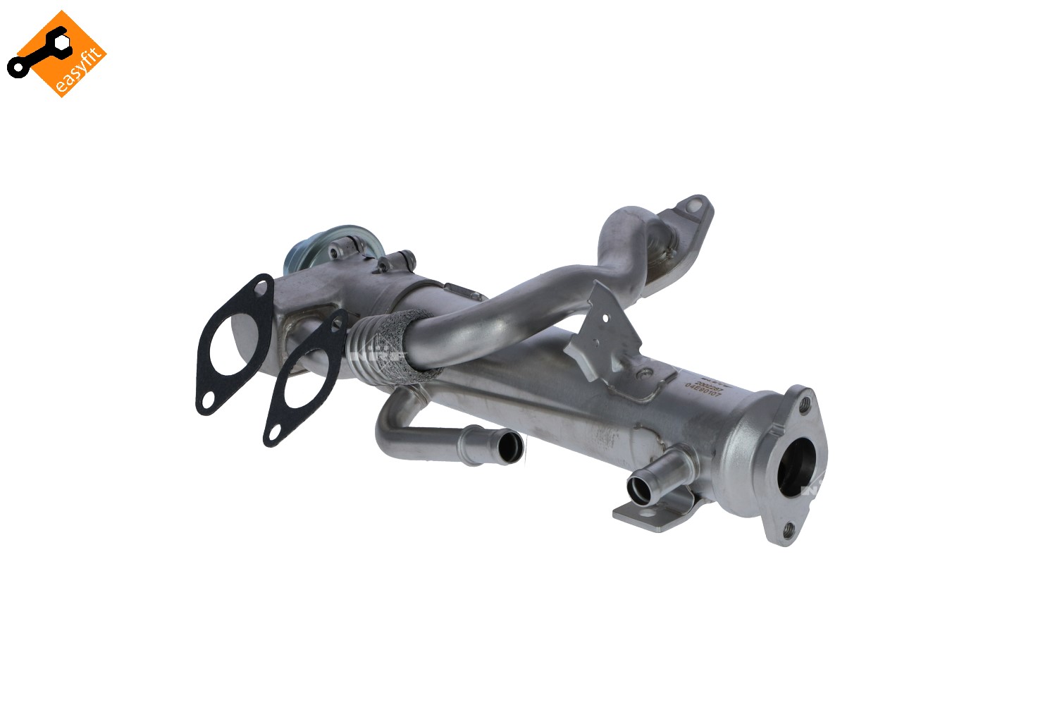 NRF EGR COOLER – 48358