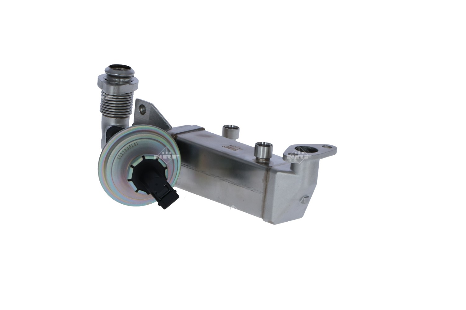 NRF EGR COOLER – 48365