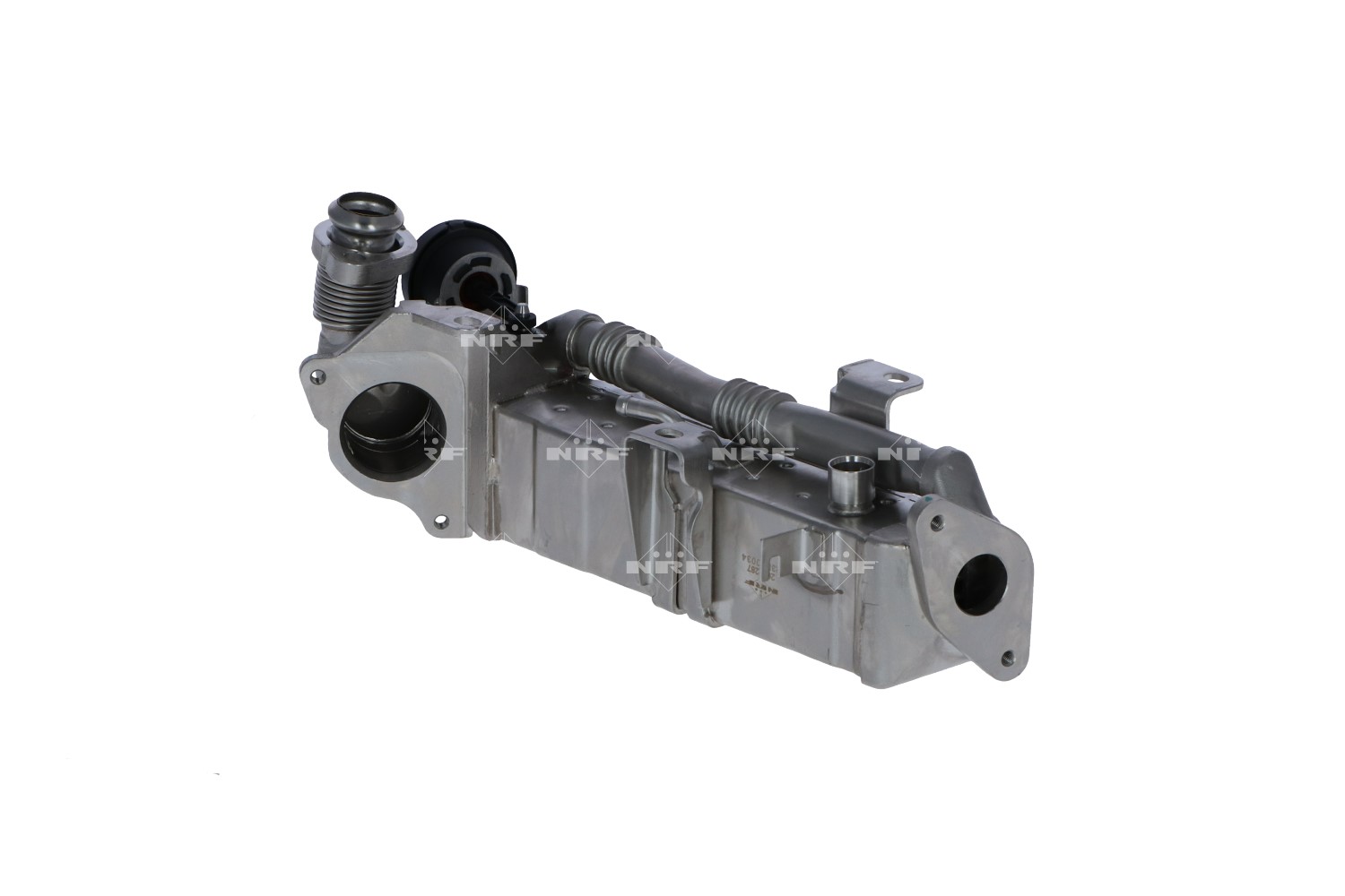 NRF EGR COOLER – 48366