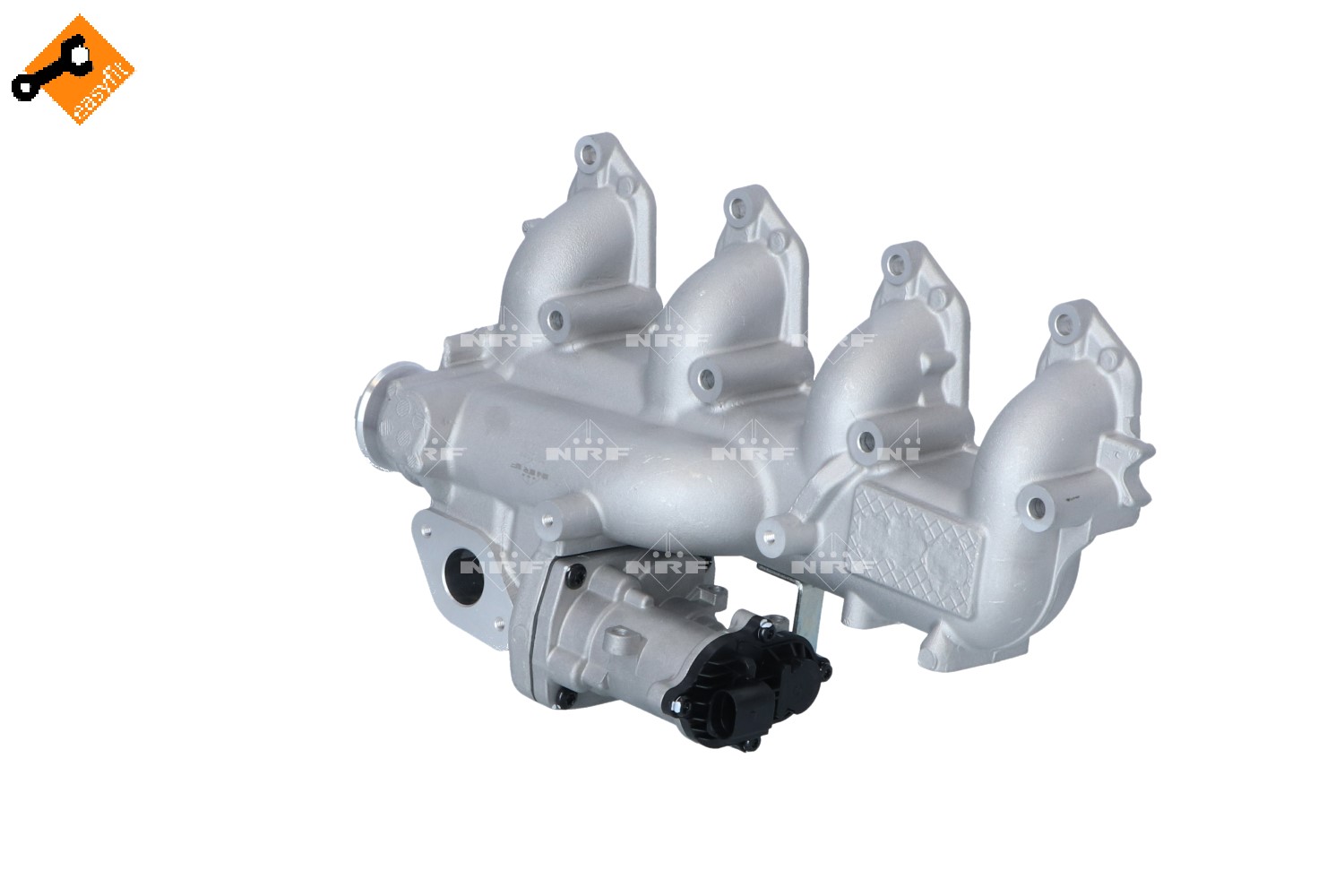 NRF EGR COOLER – 48372