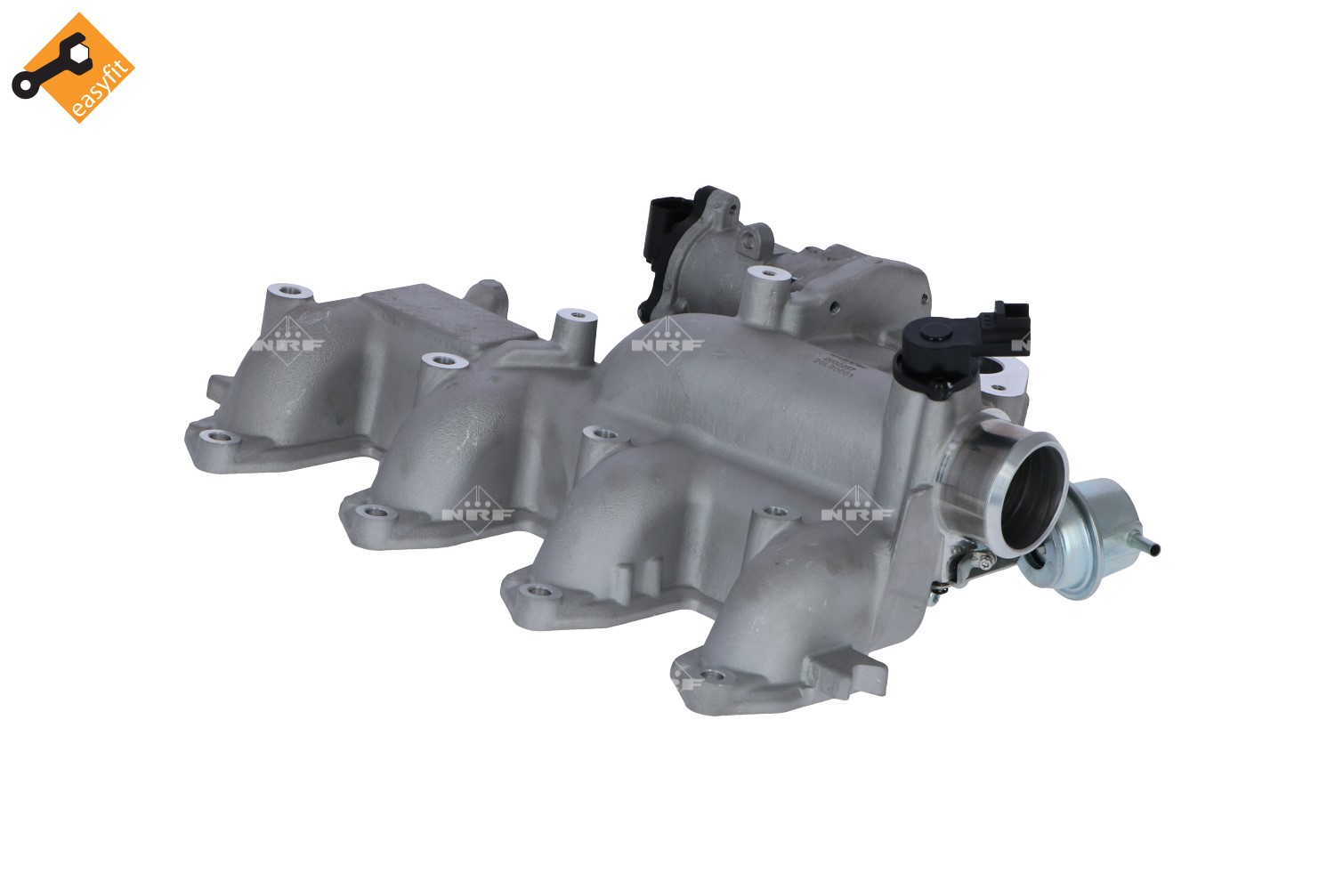 NRF EGR COOLER – 48373