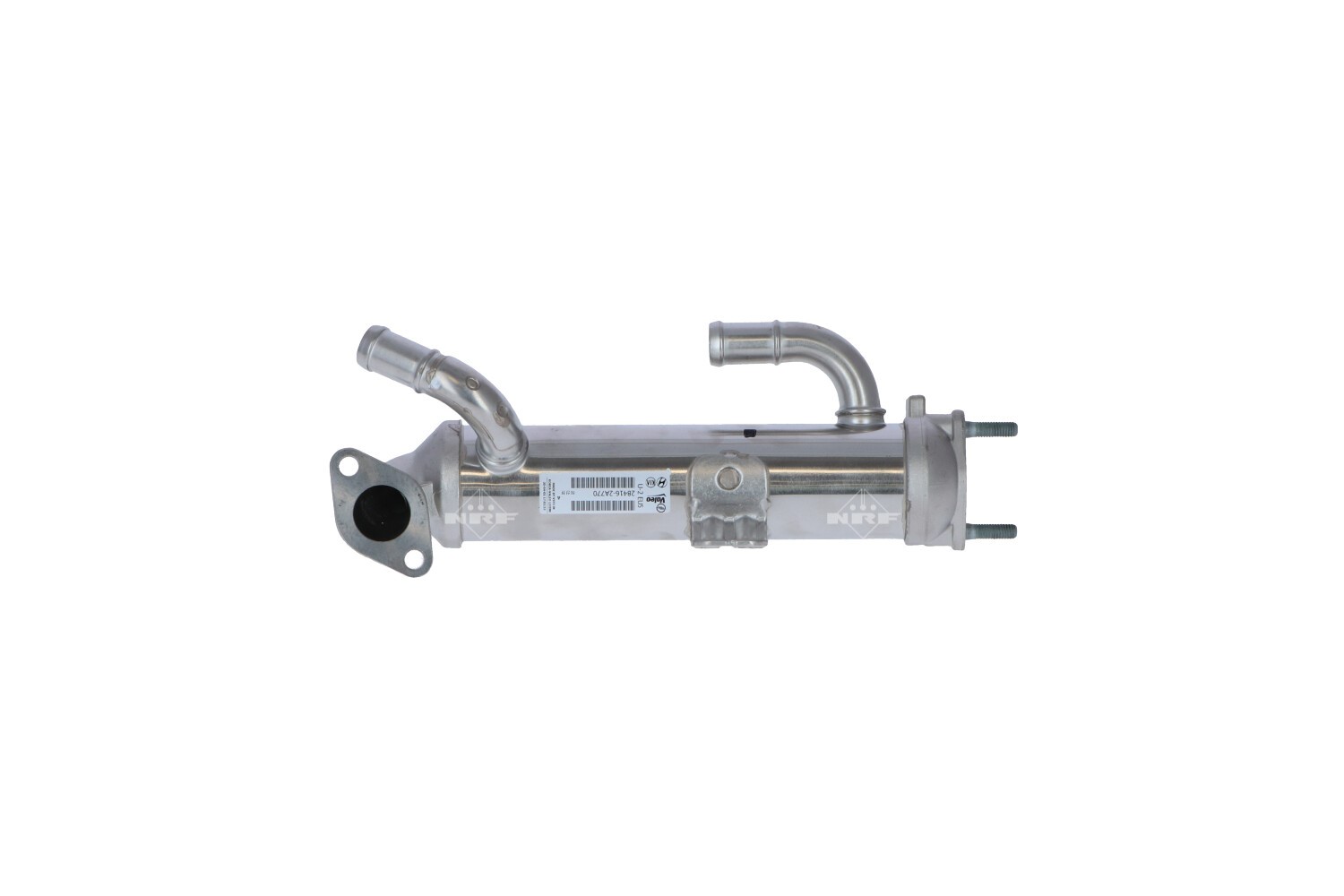 NRF EGR COOLER – 48379