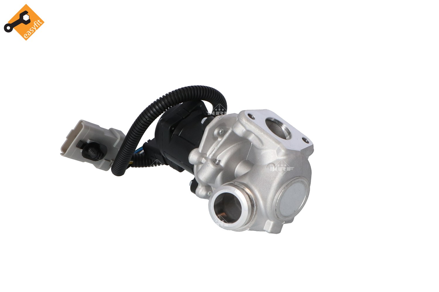 NRF EGR COOLER – 48397