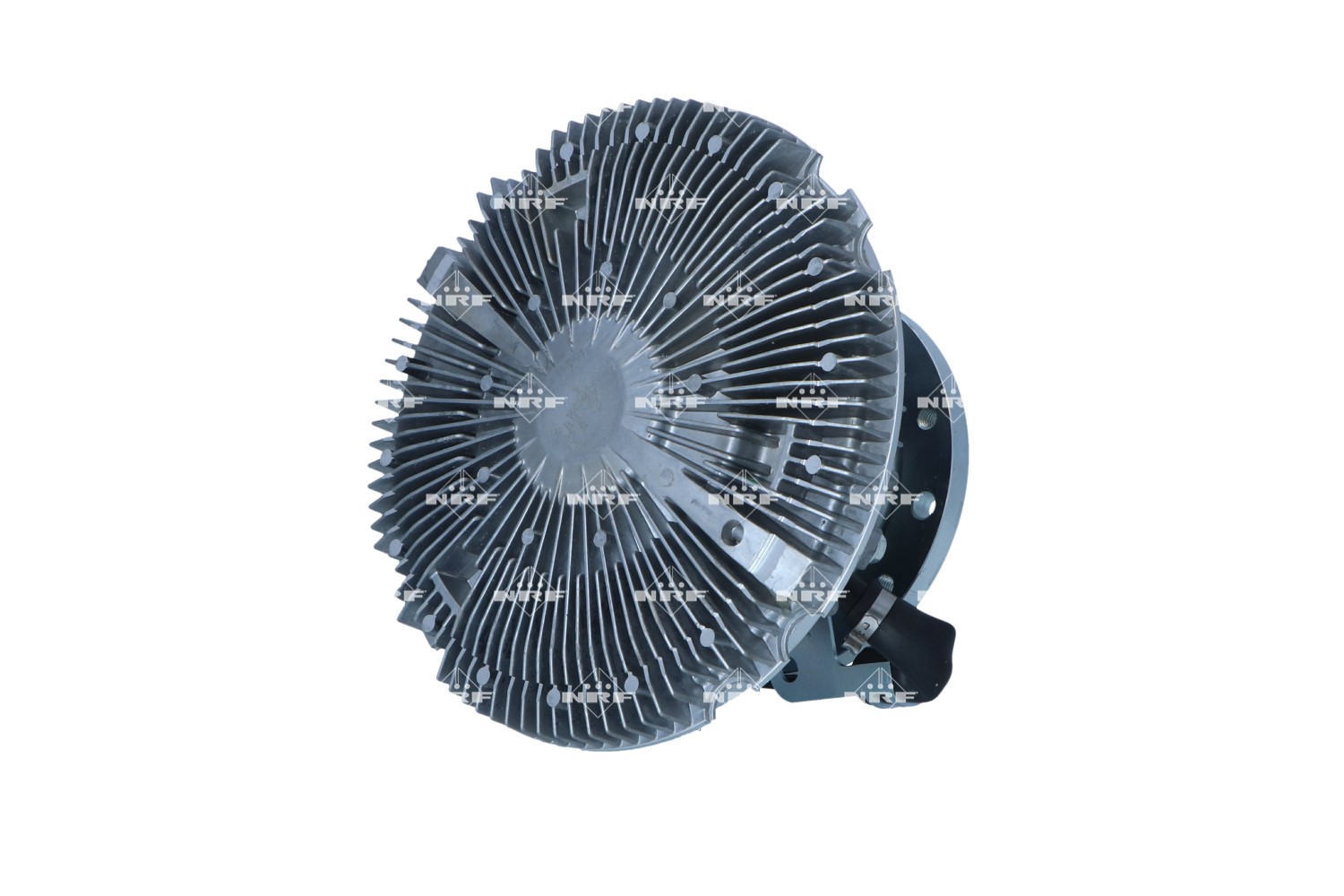 NRF FAN CLUTCH MERC ACTROS MP2MP3 – 49009