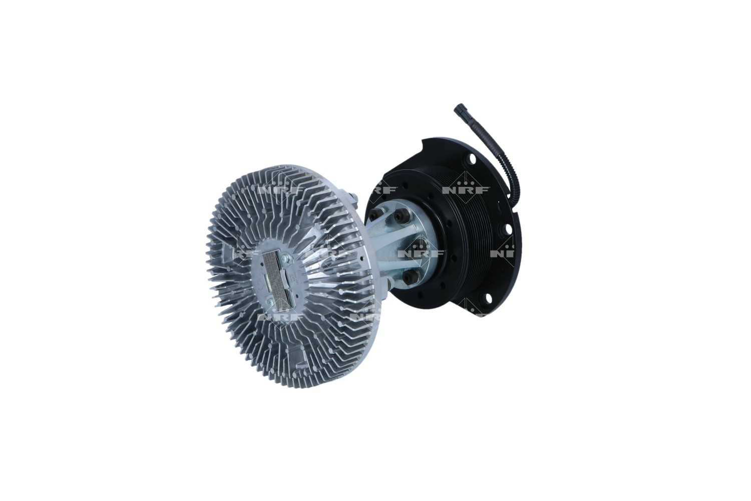 NRF FAN CLUTCH IVECO STRALIS – 49017