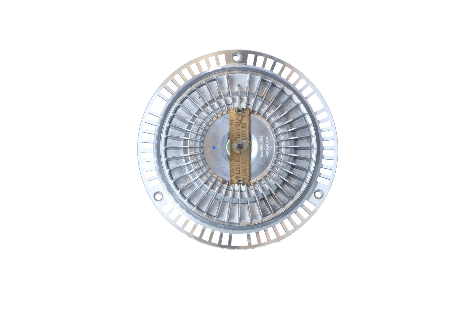NRF 49063 Radiator Fan Clutch