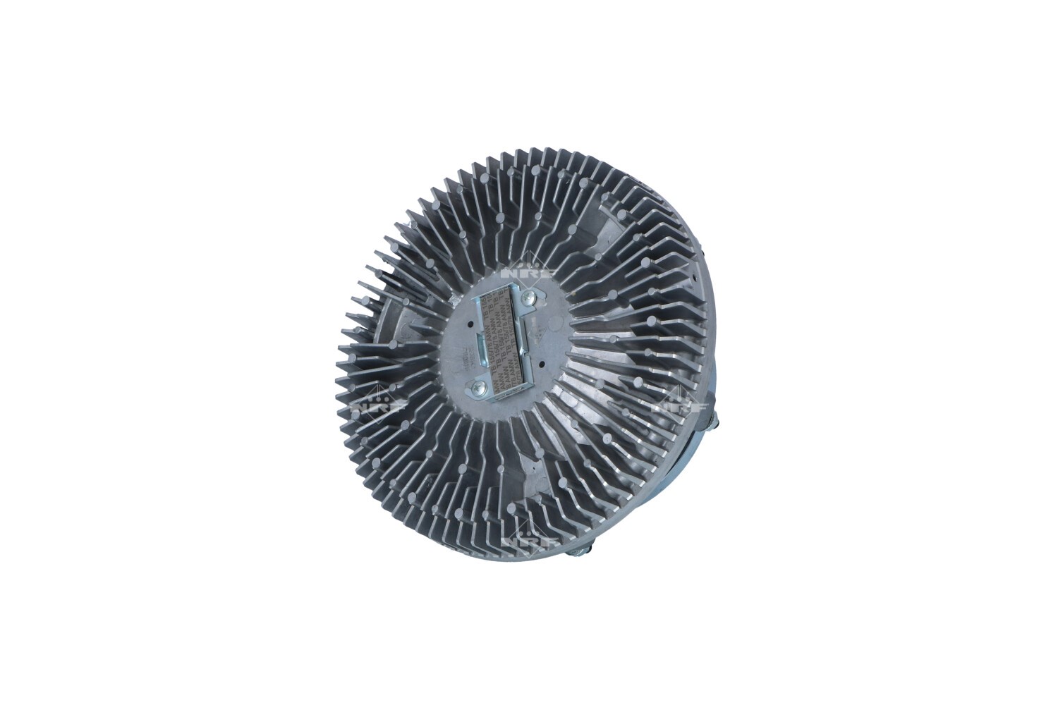 NRF FAN CLUTCH RVI MAGNUM AE MOTOR – 49098
