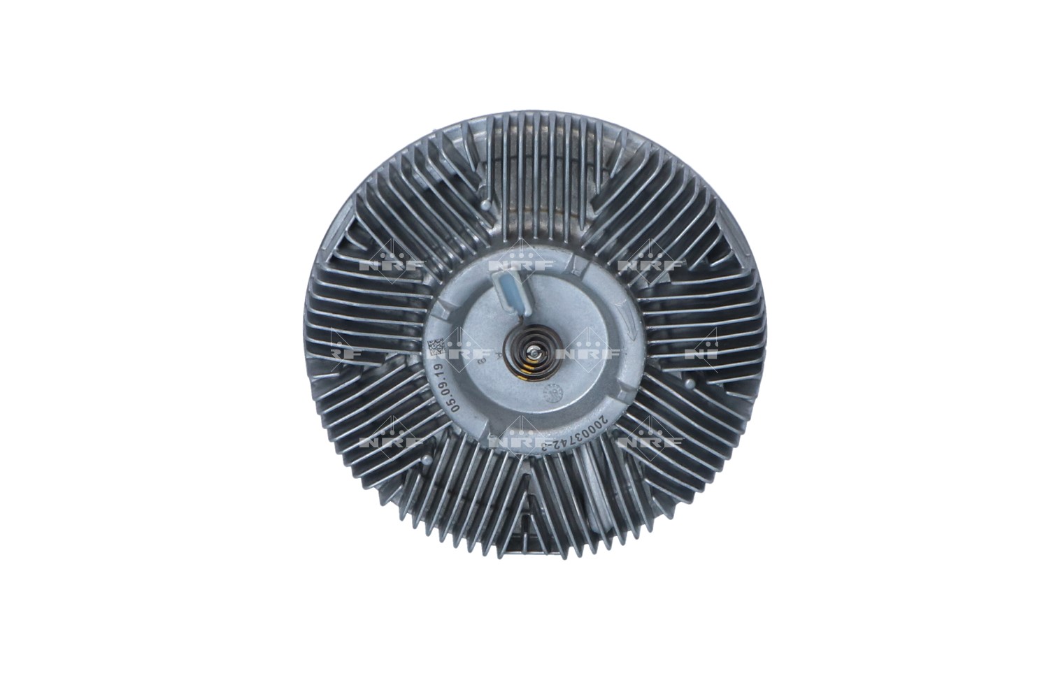 NRF FAN CLUTCH CASE IH JX1060V – 49400