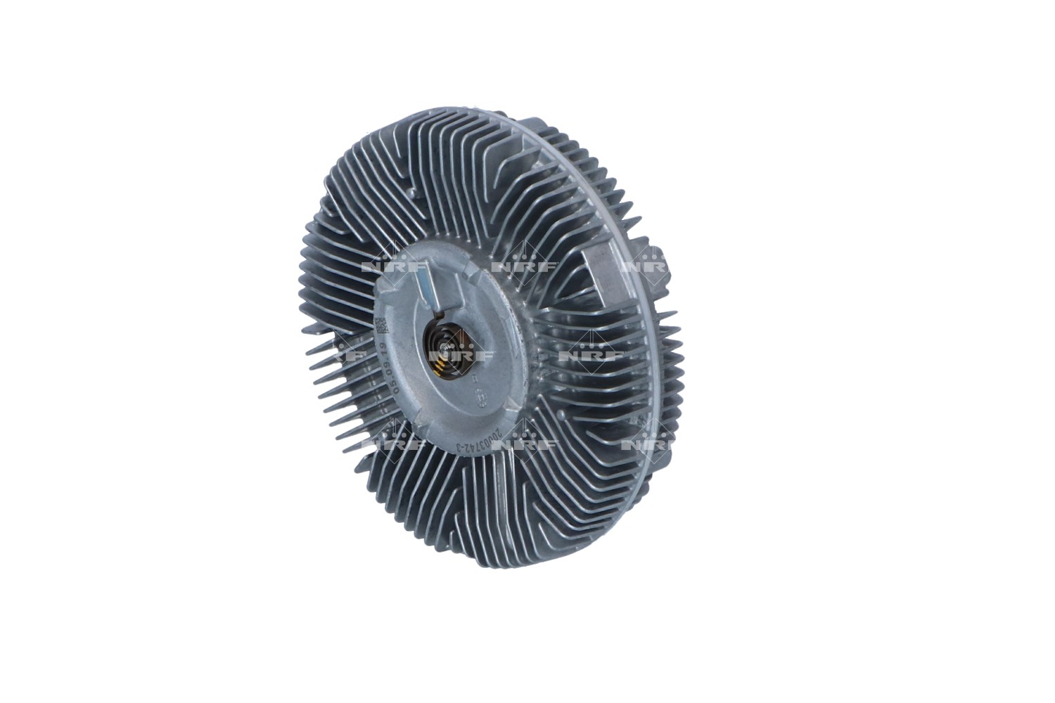 NRF FAN CLUTCH CASE IH JX1060V – 49400