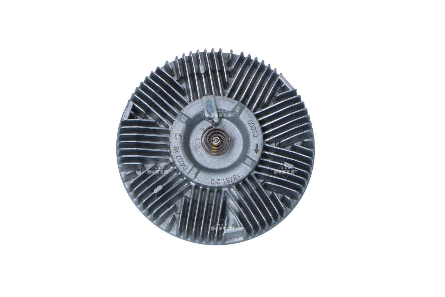 NRF FAN CLUTCH MASSEY F  5425 – 49408