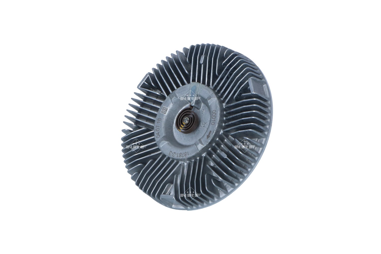 NRF FAN CLUTCH MASSEY F  5425 – 49408