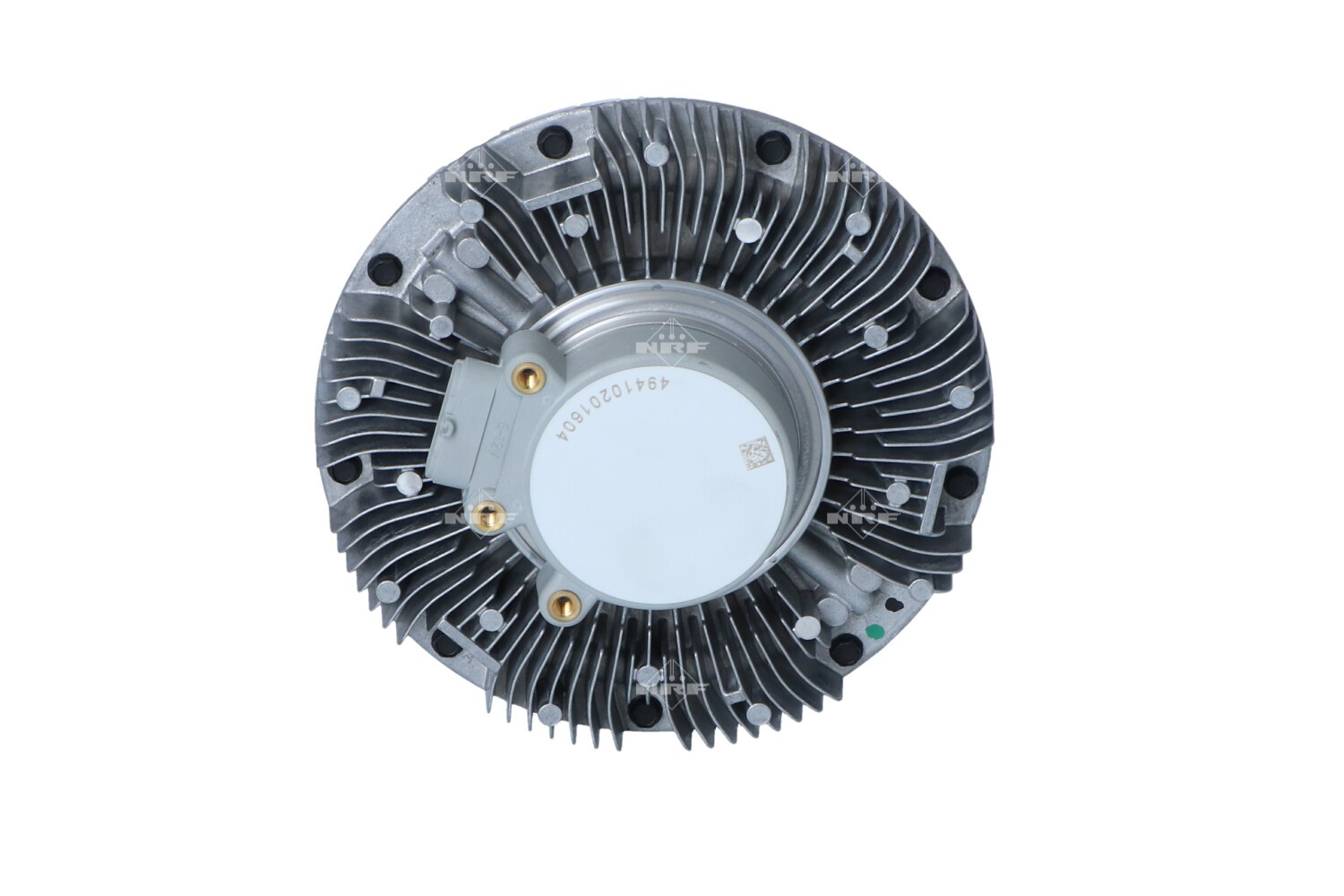 NRF FAN CLUTCH MASSEY F  6497 – 49410