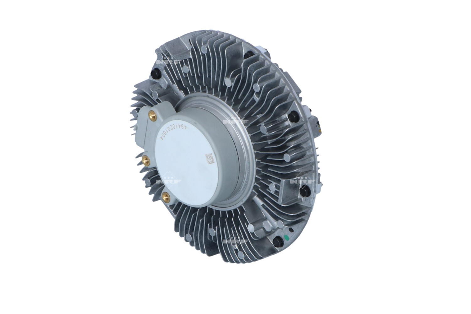 NRF FAN CLUTCH MASSEY F  6497 – 49410