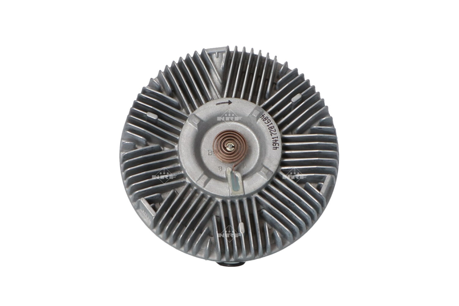 NRF FAN CLUTCH JOHN DEERE 3050 – 49417