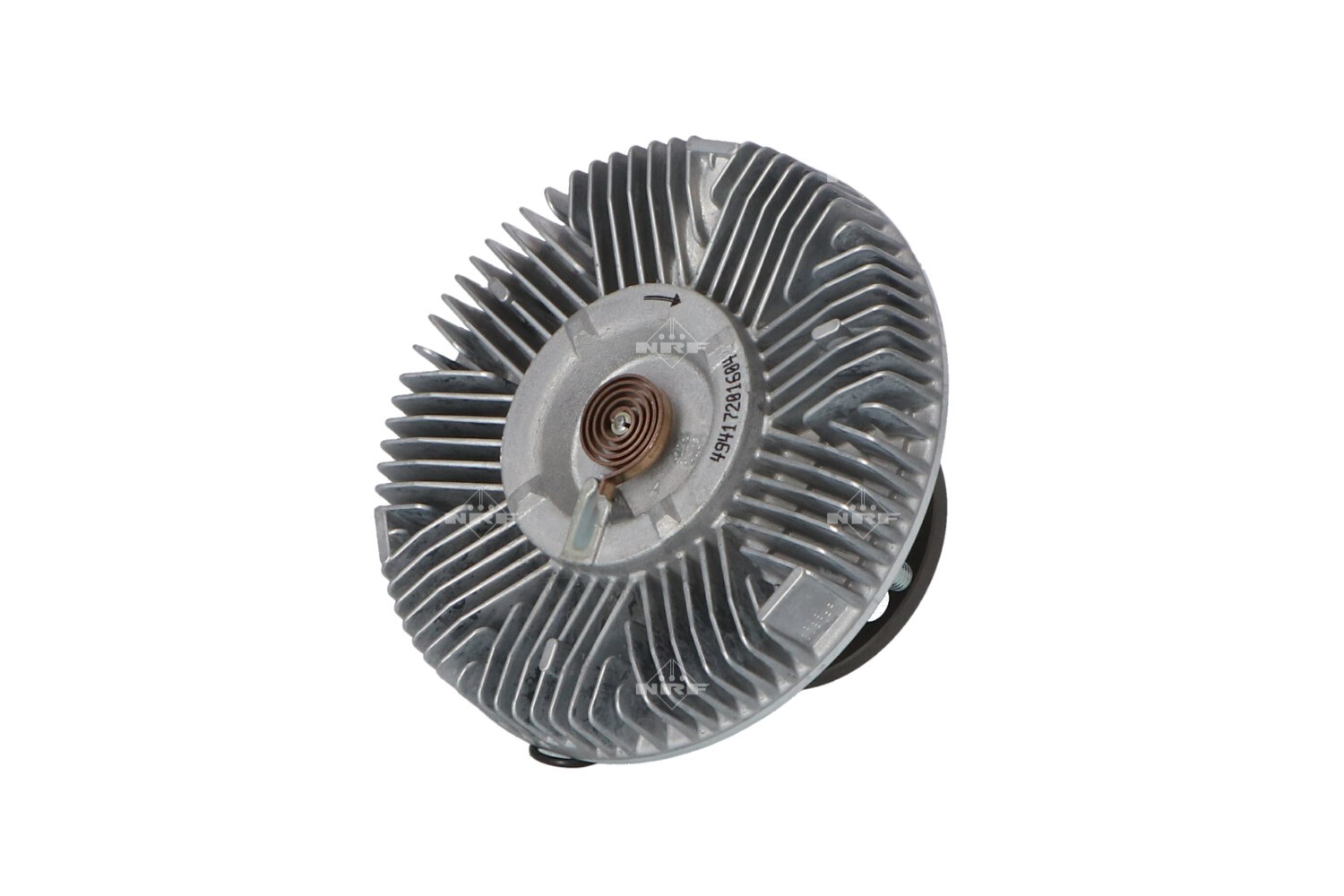 NRF FAN CLUTCH JOHN DEERE 3050 – 49417