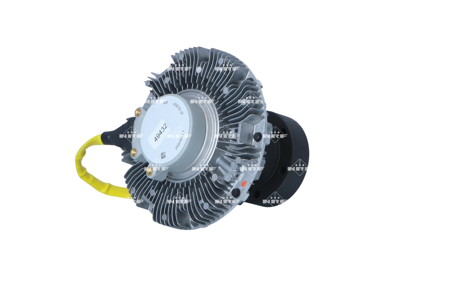 NRF FAN CLUTCH CAT D6N DOZER ALL E – 49432