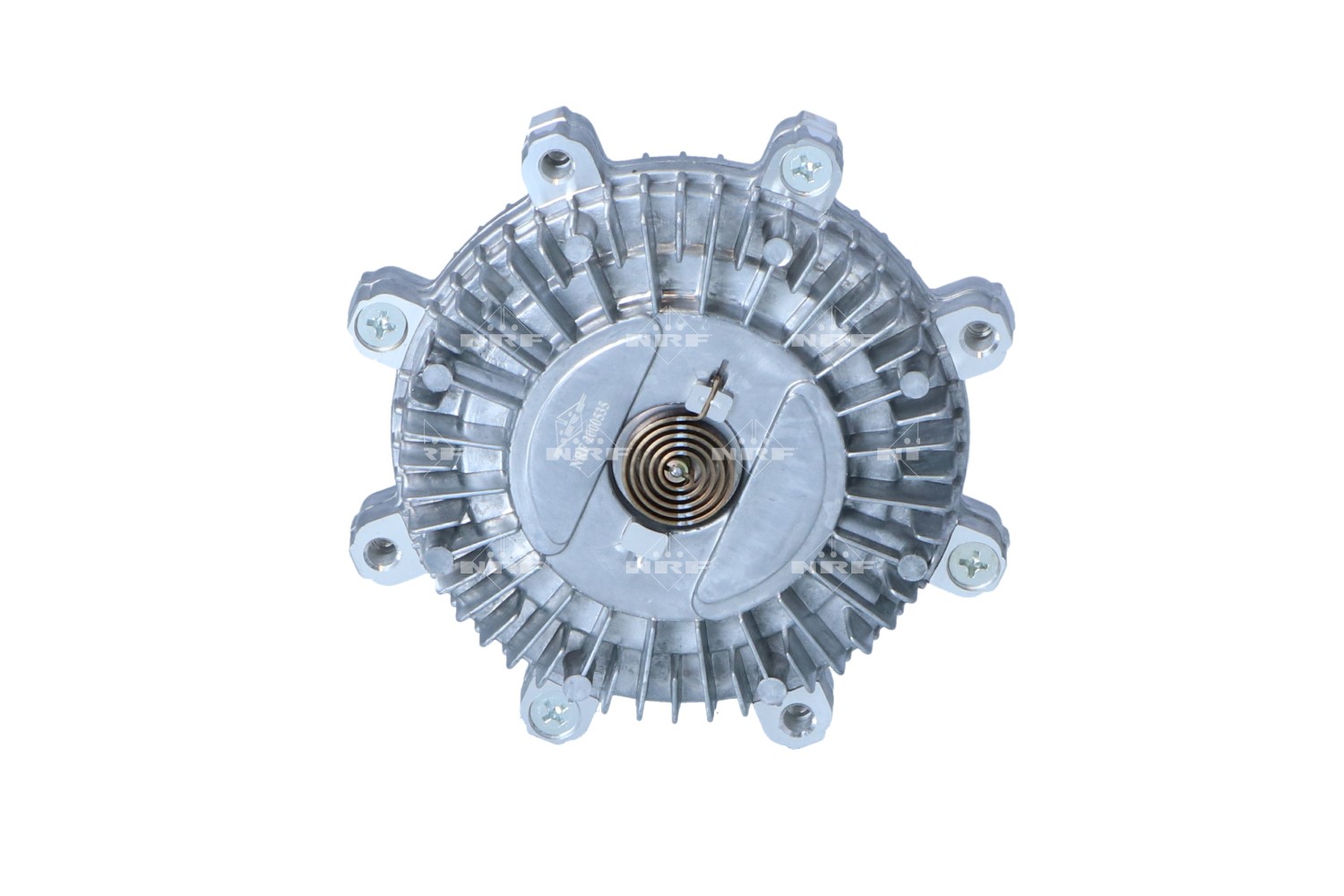 NRF 49525 Radiator Fan Clutch