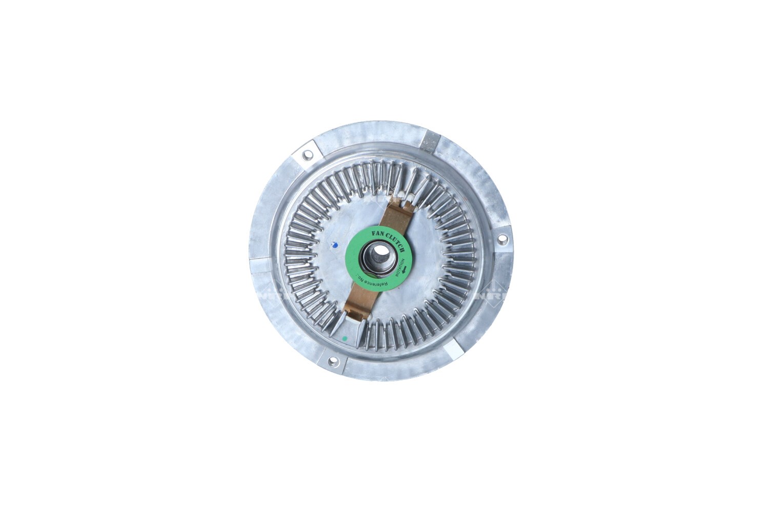 NRF 49536 Radiator Fan Clutch