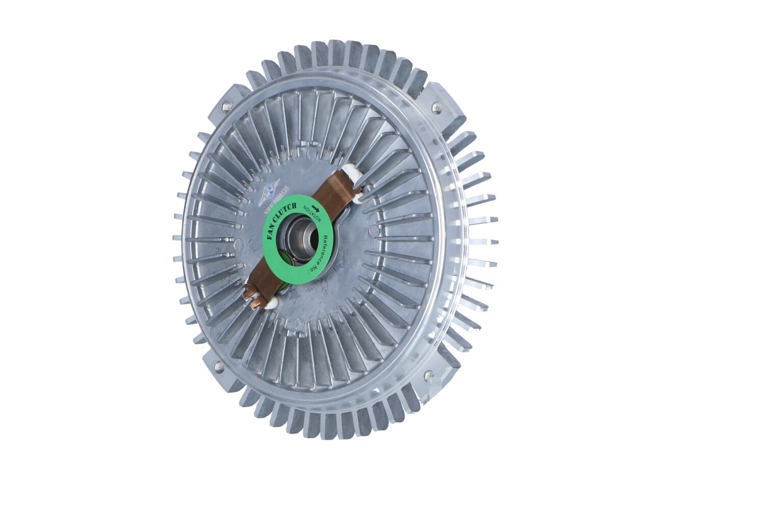 NRF 49537 Radiator Fan Clutch