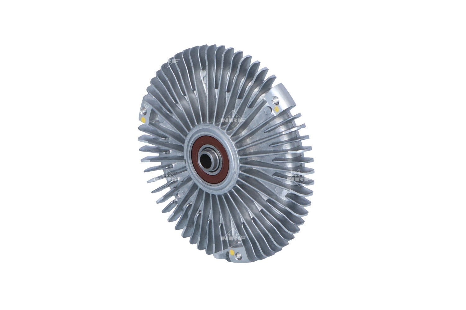 NRF 49538 Radiator Fan Clutch
