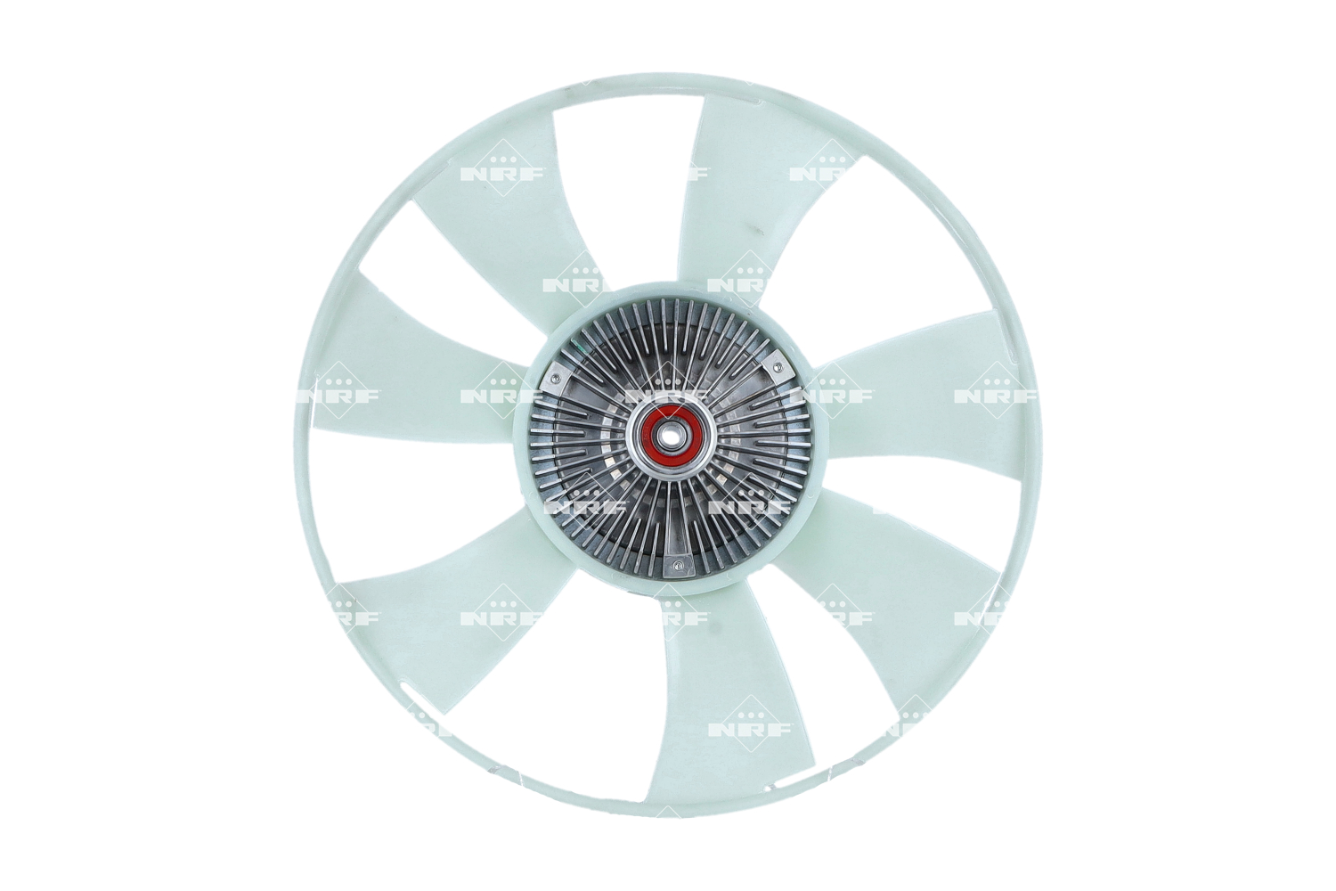 NRF 49539 Radiator Fan Clutch