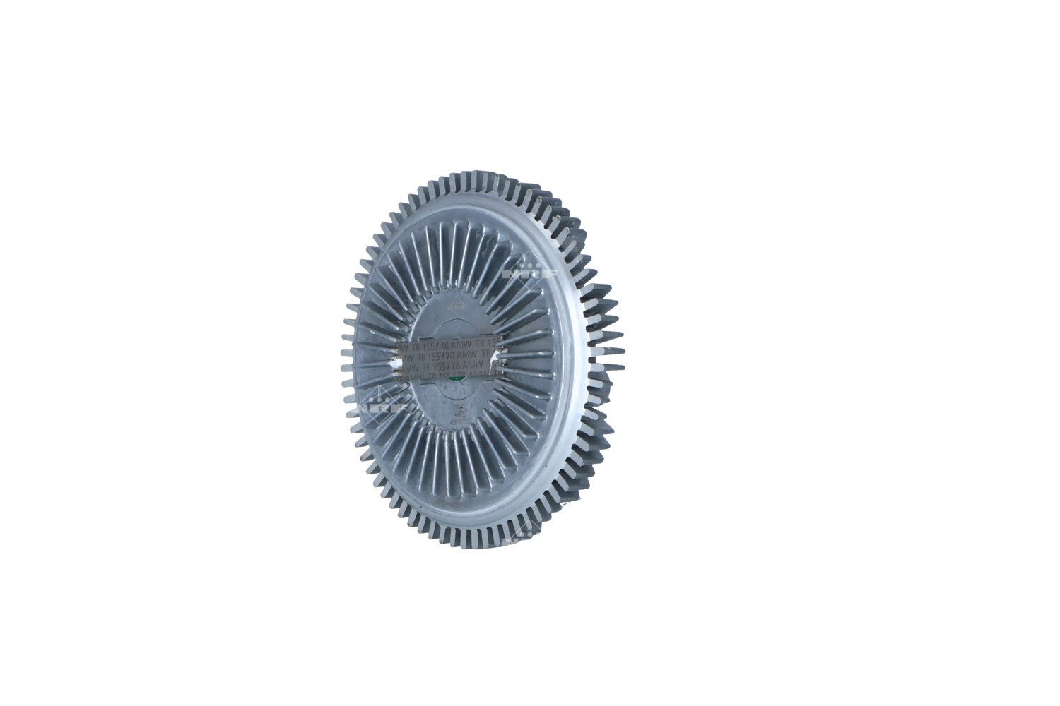 NRF 49552 Radiator Fan Clutch