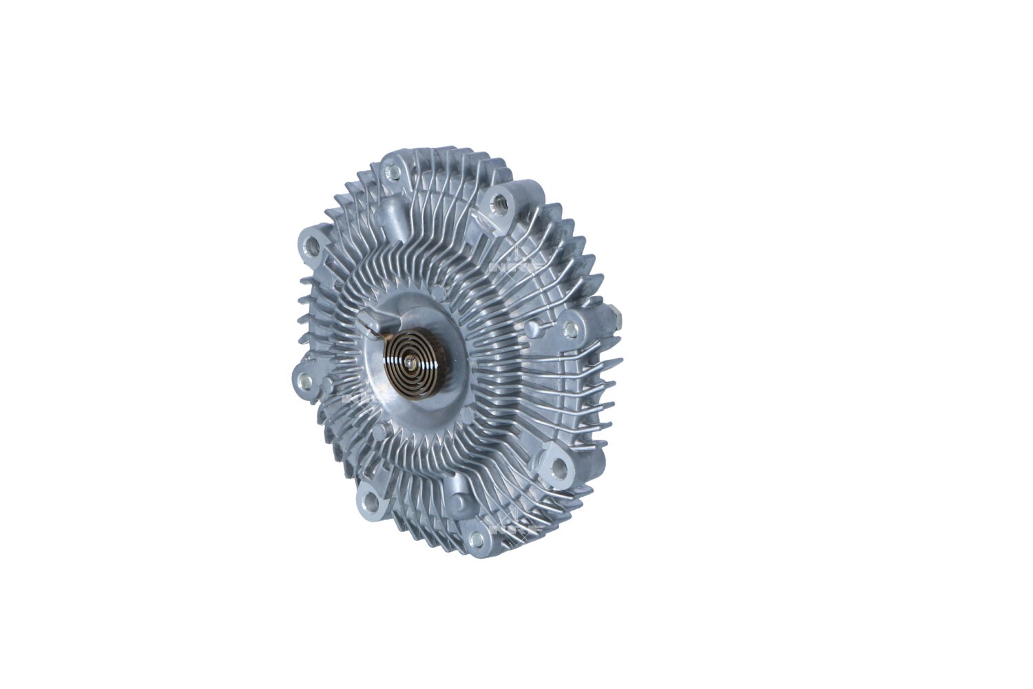 NRF 49556 Radiator Fan Clutch