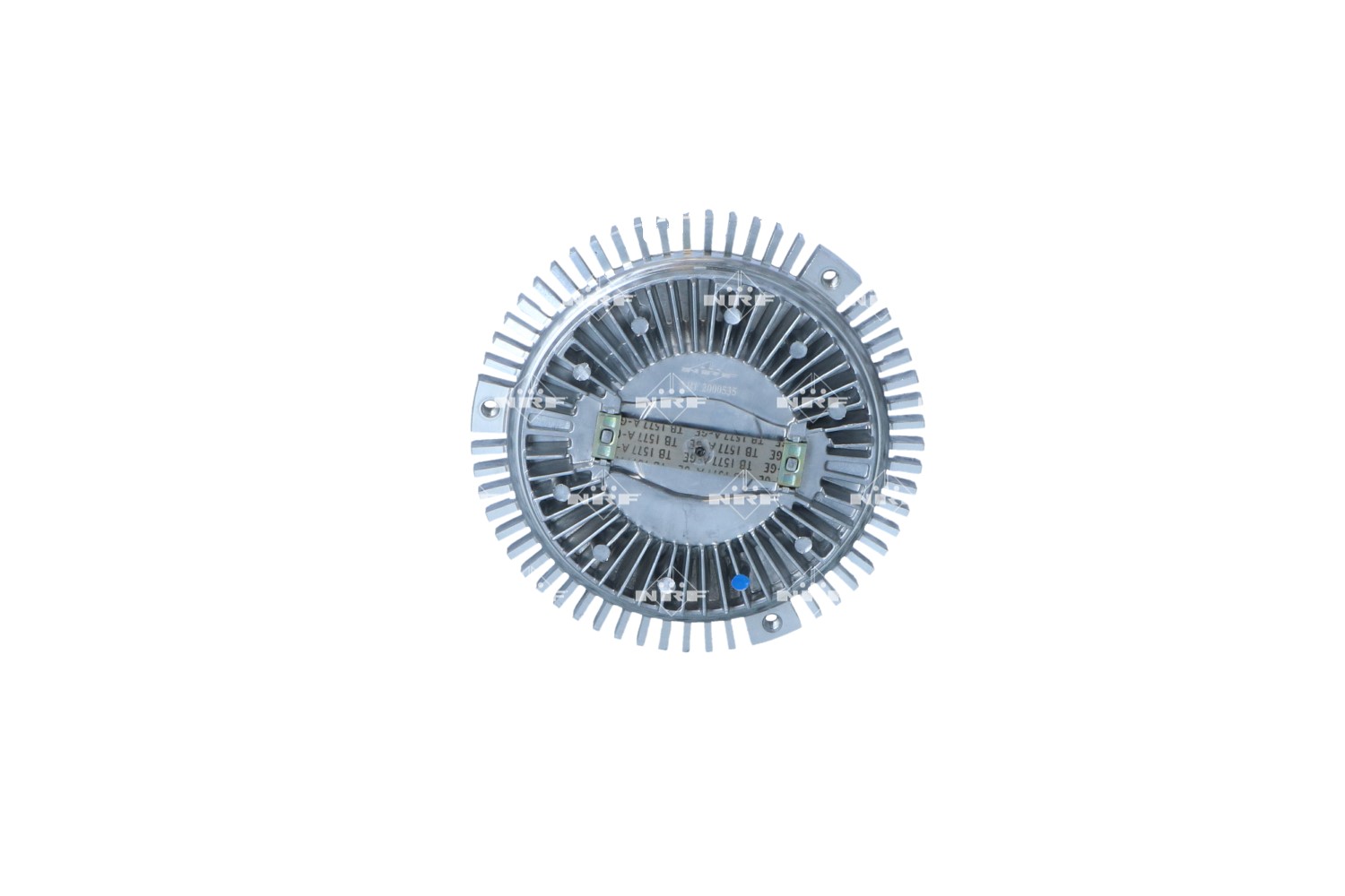 NRF 49568 Radiator Fan Clutch