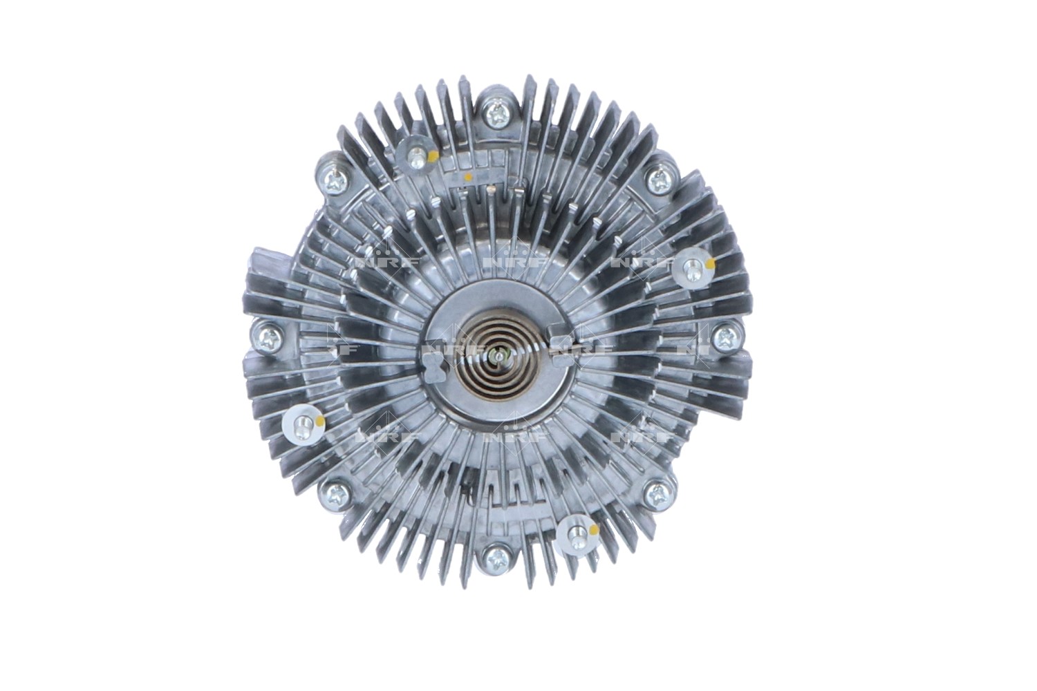 NRF 49572 Radiator Fan Clutch