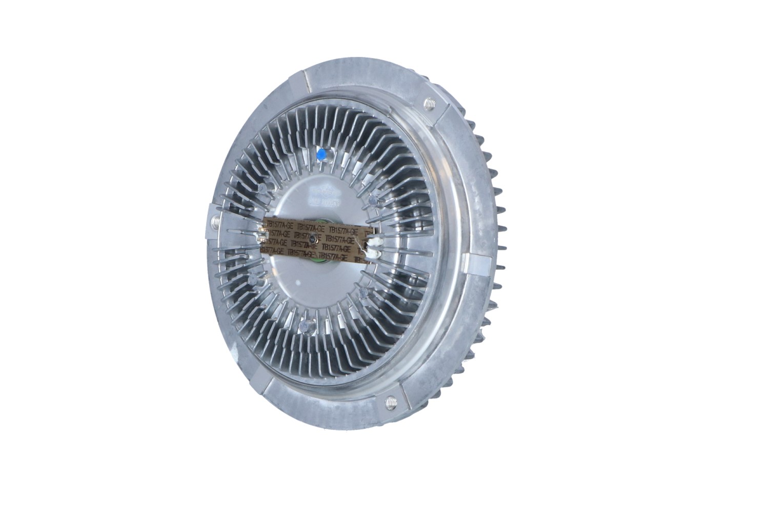NRF 49589 Radiator Fan Clutch