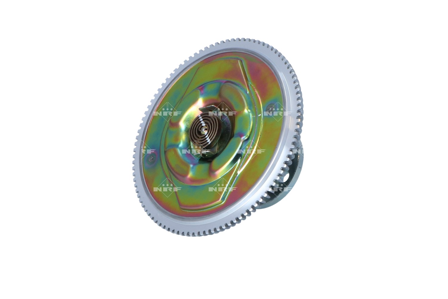 NRF 49592 Radiator Fan Clutch
