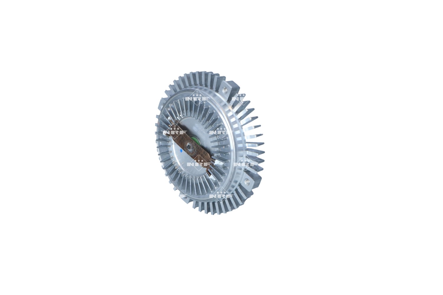 NRF 49595 Radiator Fan Clutch